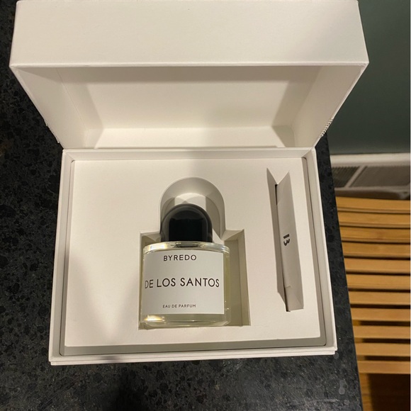 Byredo De Los Santos - Picture 6 of 9